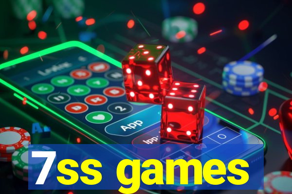 7ss games